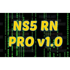NS5 RN PRO v1.0 (INDICES)