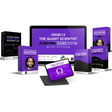 THE QUANT SCIENTIST – ALGORITHMIC TRADING SYSTEM 2.0