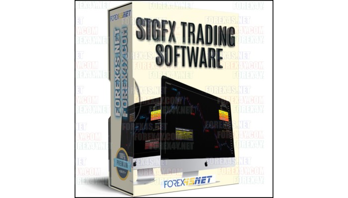 STGFX TRADING SOFTWARE