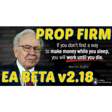 PROP FIRM EA BETA v2.18