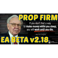 PROP FIRM EA BETA v2.18