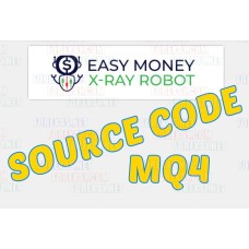 Easy Money X-Ray Robot (Source Code MQ4)