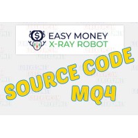 Easy Money X-Ray Robot (Source Code MQ4)