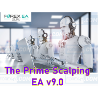 The Prime Scalping EA v9.0
