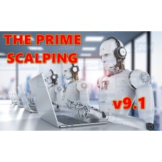 THE PRIME SCALPING EA v9.1