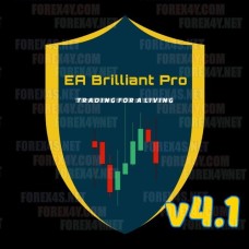 BRILLIANT PRO EA v4.1