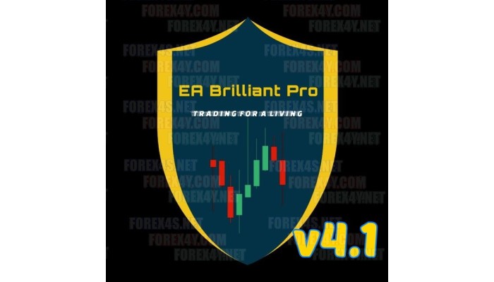 BRILLIANT PRO EA v4.1