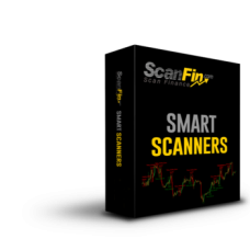 SCANFIN SMART SCANNERS