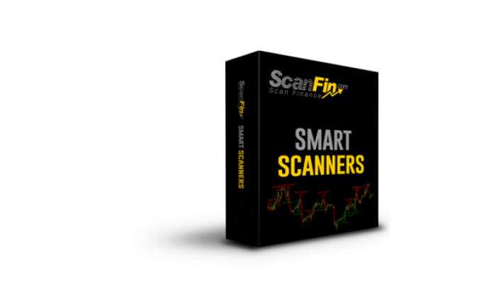 SCANFIN SMART SCANNERS