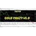 GOLD CRAZY v5.0 MT5