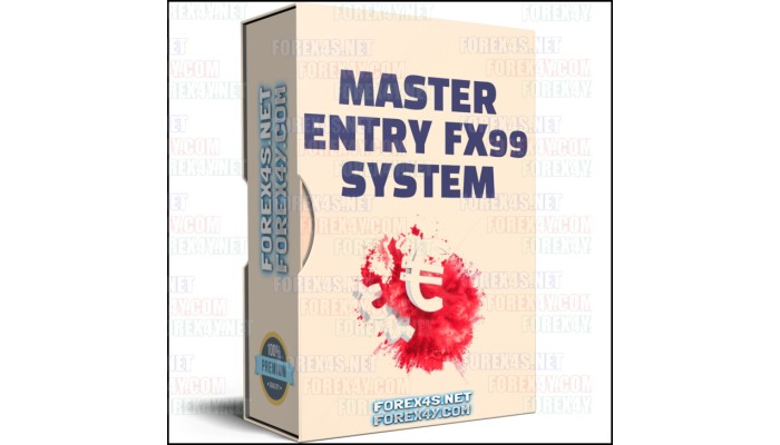 MASTER ENTRY FX99 SYSTEM