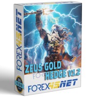ZEUS GOLD HEDGE v1.2