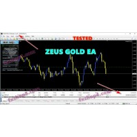 ZEUS GOLD EA