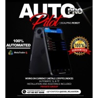 FXSNIPER24 AUTOPILOT PRO v2.0 Version W16