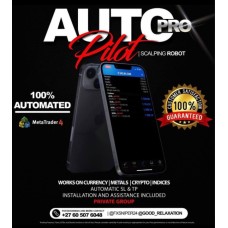 FXSNIPER24 AUTOPILOT PRO v2.0 Version W16