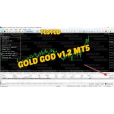 GOLD GOD v1.20