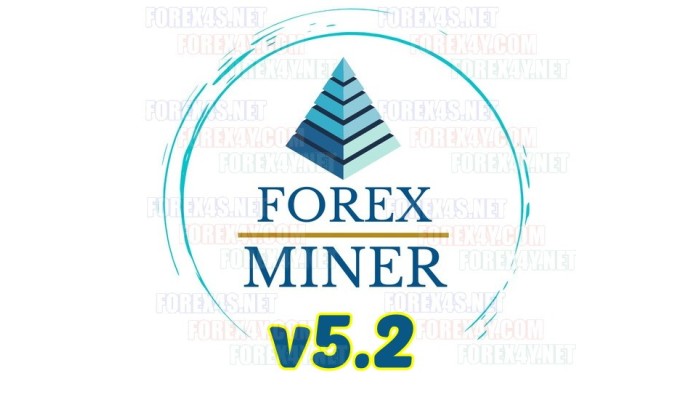 FOREX MINER EA v5.2