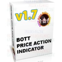 BOTT PRICE ACTION INDICATOR v1.7