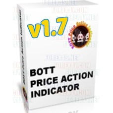 BOTT PRICE ACTION INDICATOR v1.7