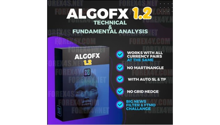 ALGOFX v1.2