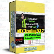 NFX TRADING EA v3.2
