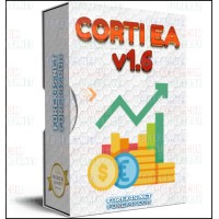 CORTI EA v1.6 MT4