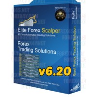 ELITE FOREX SCALPER v6.20
