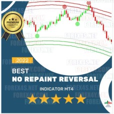 BEST NO REPAINT REVERSAL 2022