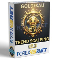 GOLD TREND SCALPING v2.3