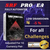 SRF PRO EA