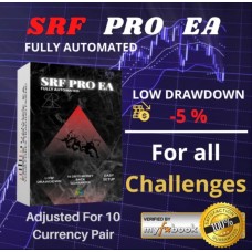SRF PRO EA