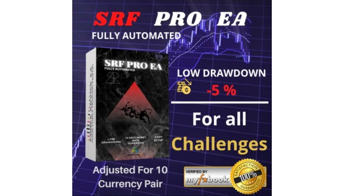 SRF PRO EA