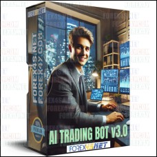 AI TRADING BOT v3.0