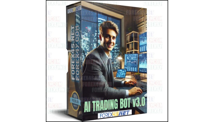 AI TRADING BOT v3.0