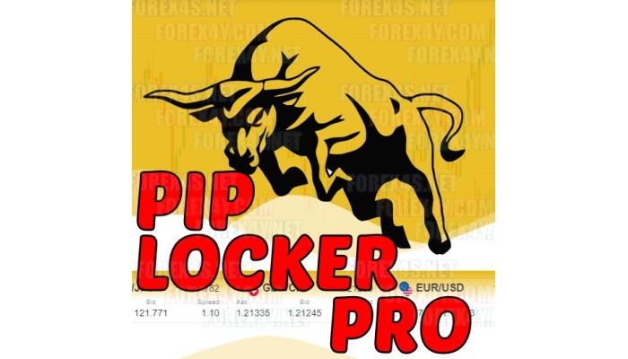 PIP LOCKER PRO EA