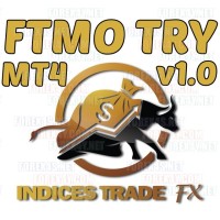 FTMO TRY MT4 v1.0