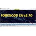 FOREXCOD EA v3.70
