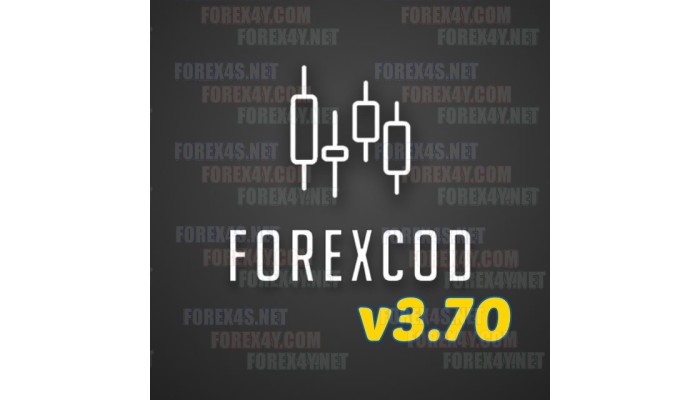 FOREXCOD EA v3.70