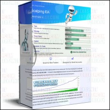 SCALPING STRATEGY SYSTEM v3