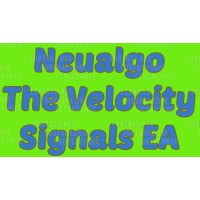 Neualgo The Velocity Signals EA