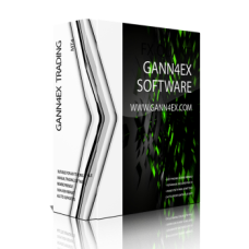 GANN4EX SOFTWARE