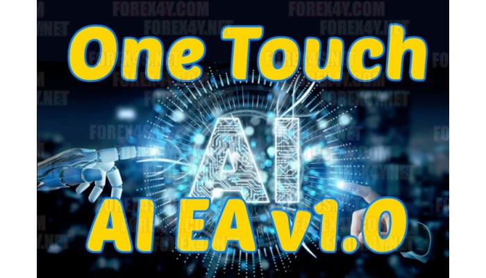 ONE TOUCH AI EA v1