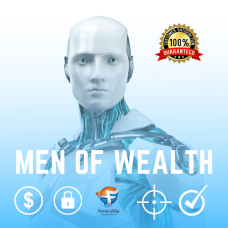 MEN OF WEALTH V2+ ULTIMATE