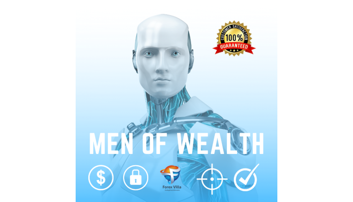 MEN OF WEALTH V2+ ULTIMATE