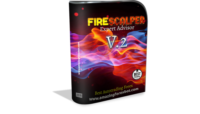 FIRE SCALPER v2