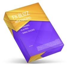 FX BLIZZ MT4