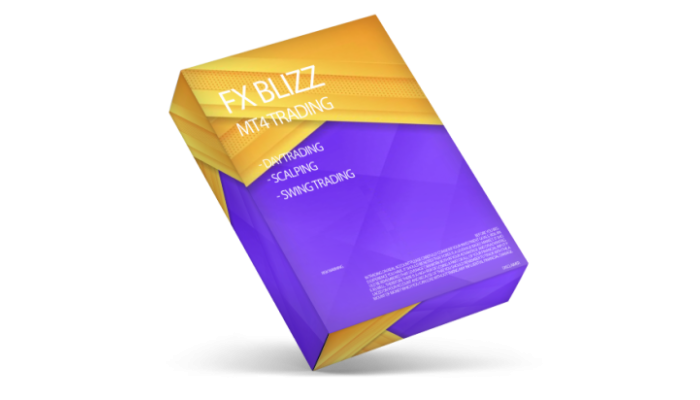 FX BLIZZ MT4
