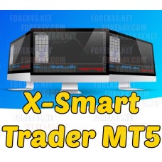 X Smart Trader MT5