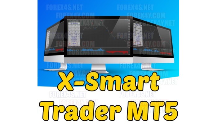 X Smart Trader MT5