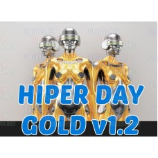 IPHER DAY GOLD v1.2